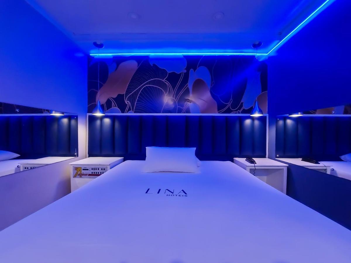 Adrenalina Motel Itaquera - Arena Corinthians (Adults Only) 圣保罗 外观 照片