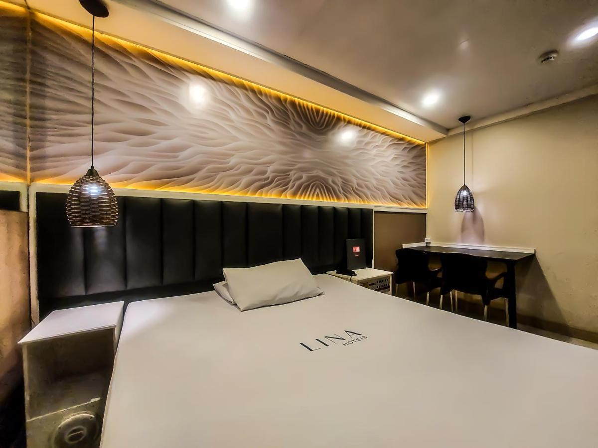 Adrenalina Motel Itaquera - Arena Corinthians (Adults Only) 圣保罗 外观 照片