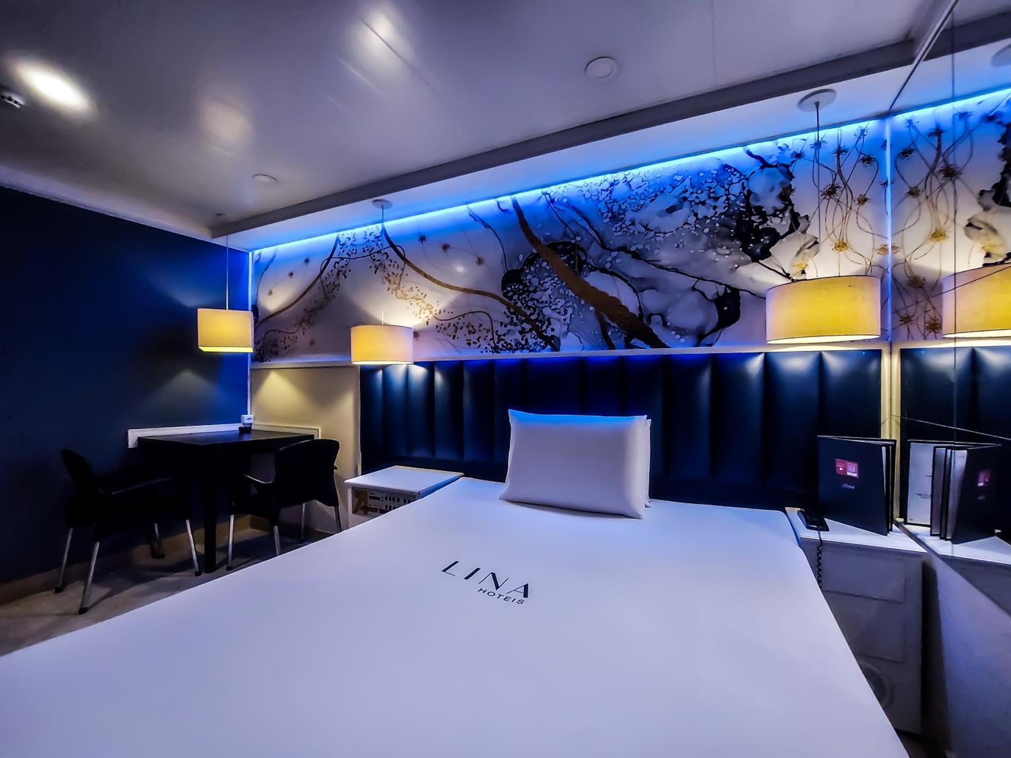 Adrenalina Motel Itaquera - Arena Corinthians (Adults Only) 圣保罗 外观 照片