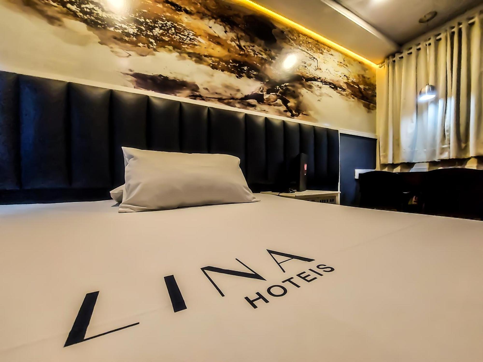 Adrenalina Motel Itaquera - Arena Corinthians (Adults Only) 圣保罗 外观 照片