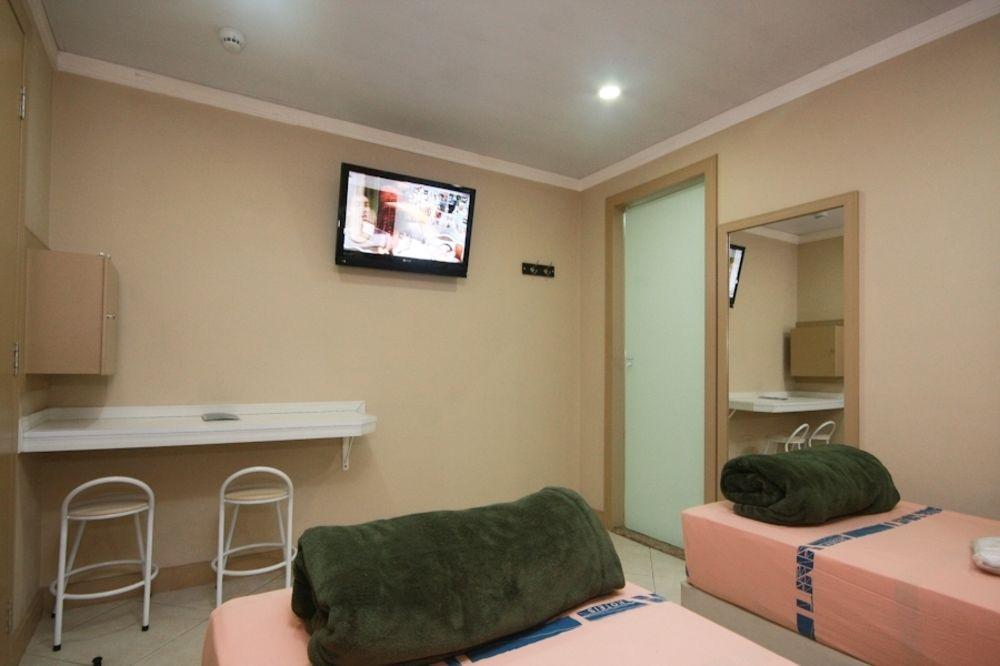 Adrenalina Motel Itaquera - Arena Corinthians (Adults Only) 圣保罗 外观 照片