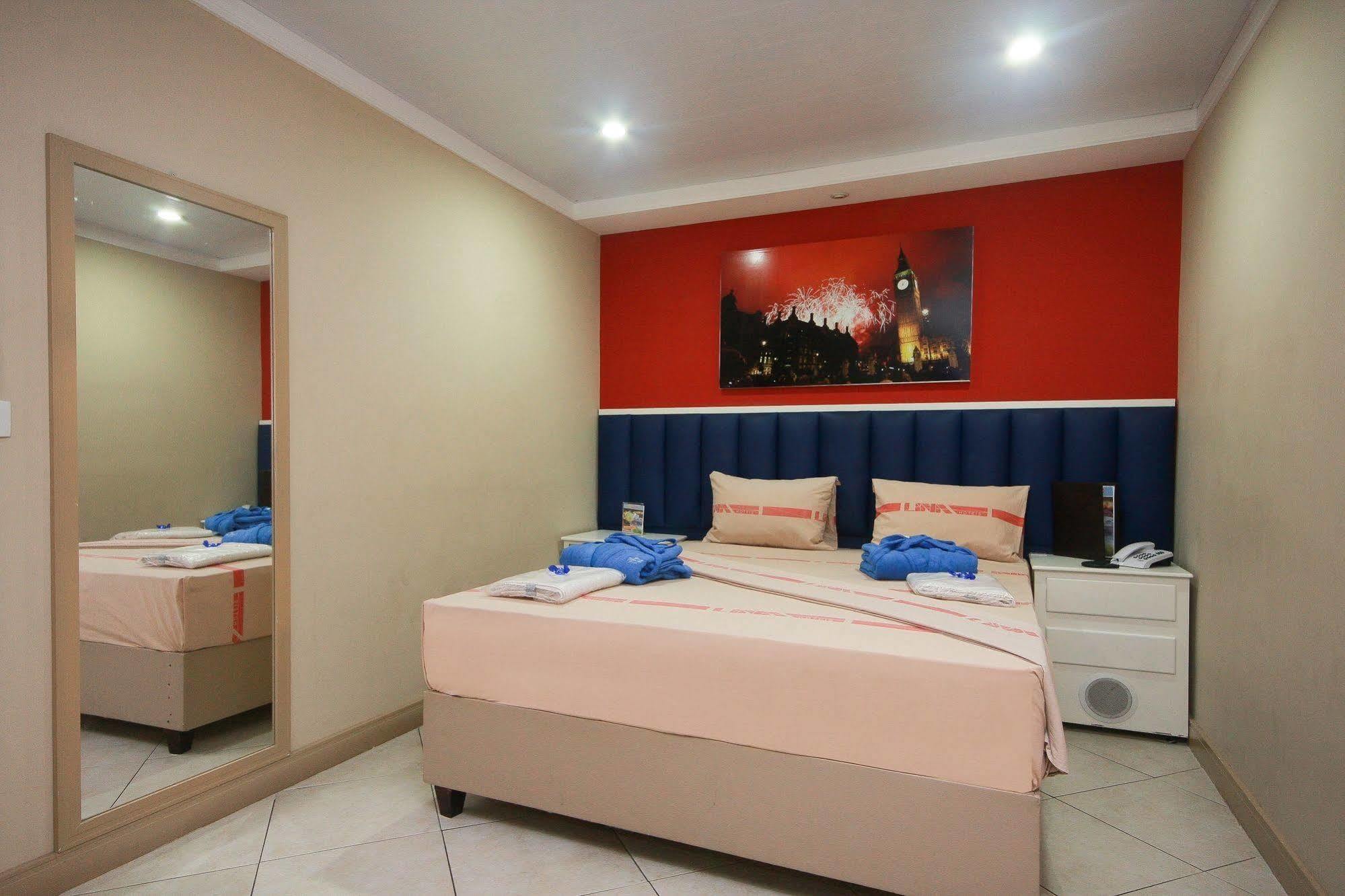 Adrenalina Motel Itaquera - Arena Corinthians (Adults Only) 圣保罗 外观 照片